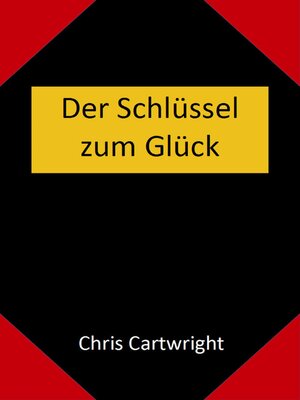cover image of Der Schlüssel zum Glück